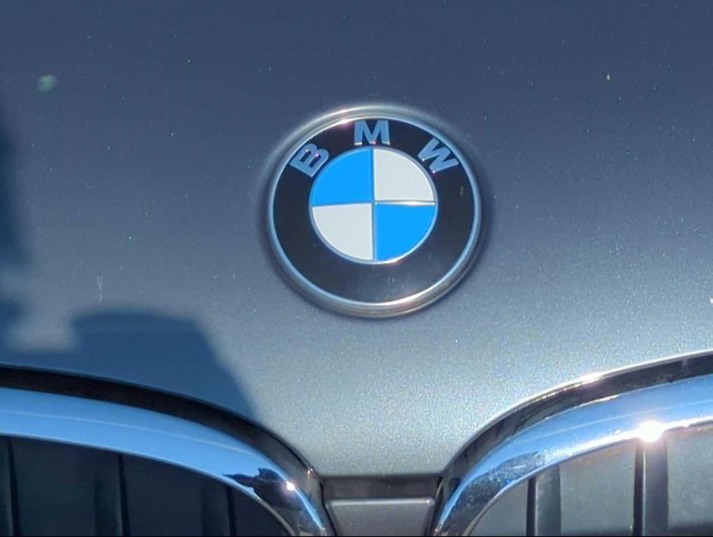 used 2016 BMW X1 car, priced at $12,295