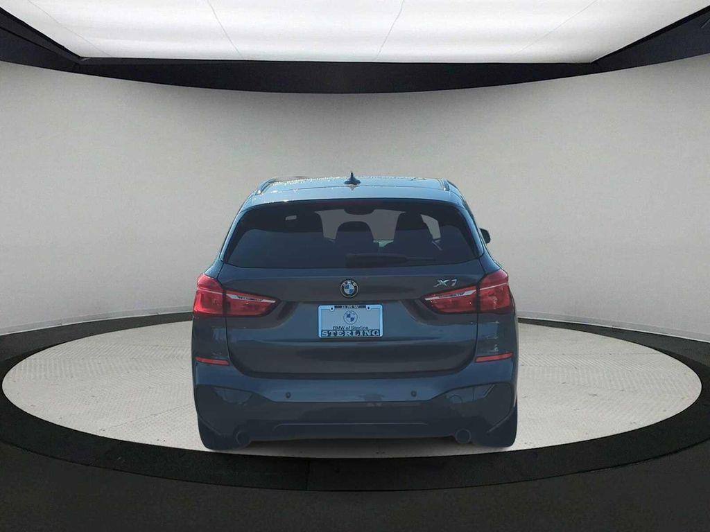 used 2016 BMW X1 car, priced at $12,295
