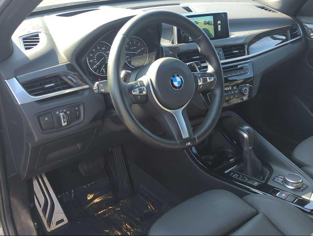 used 2016 BMW X1 car, priced at $12,295