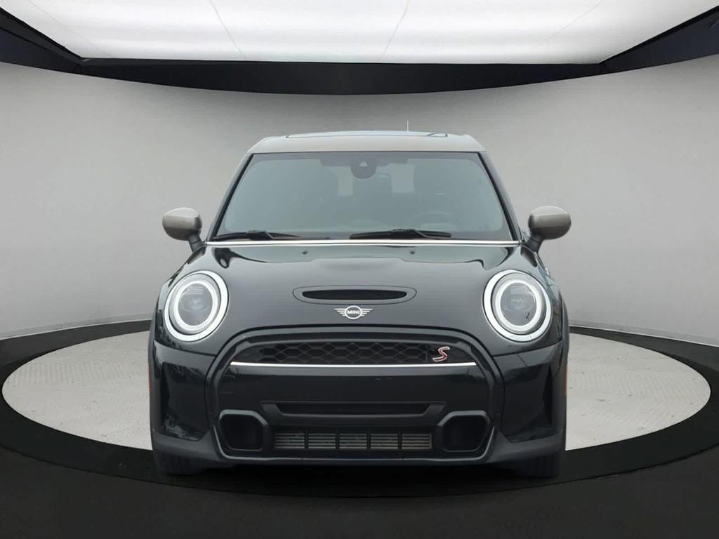 used 2023 MINI Hardtop car, priced at $26,295