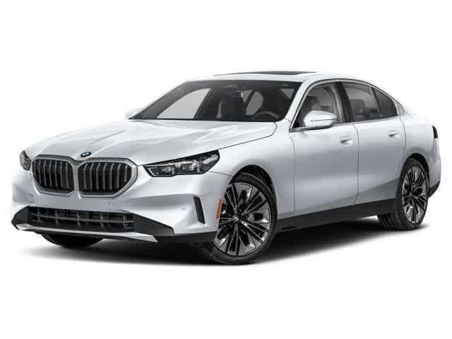 new 2025 BMW 530 car, priced at $69,225