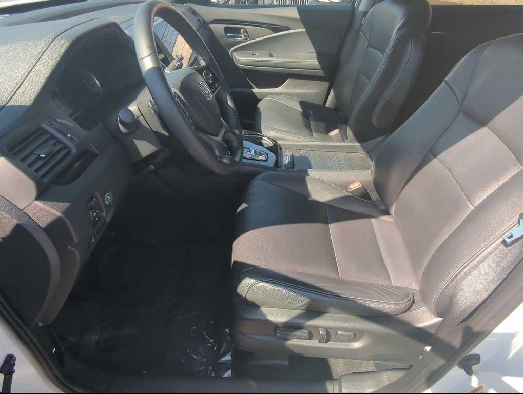 used 2020 Honda Pilot car, priced at $28,771