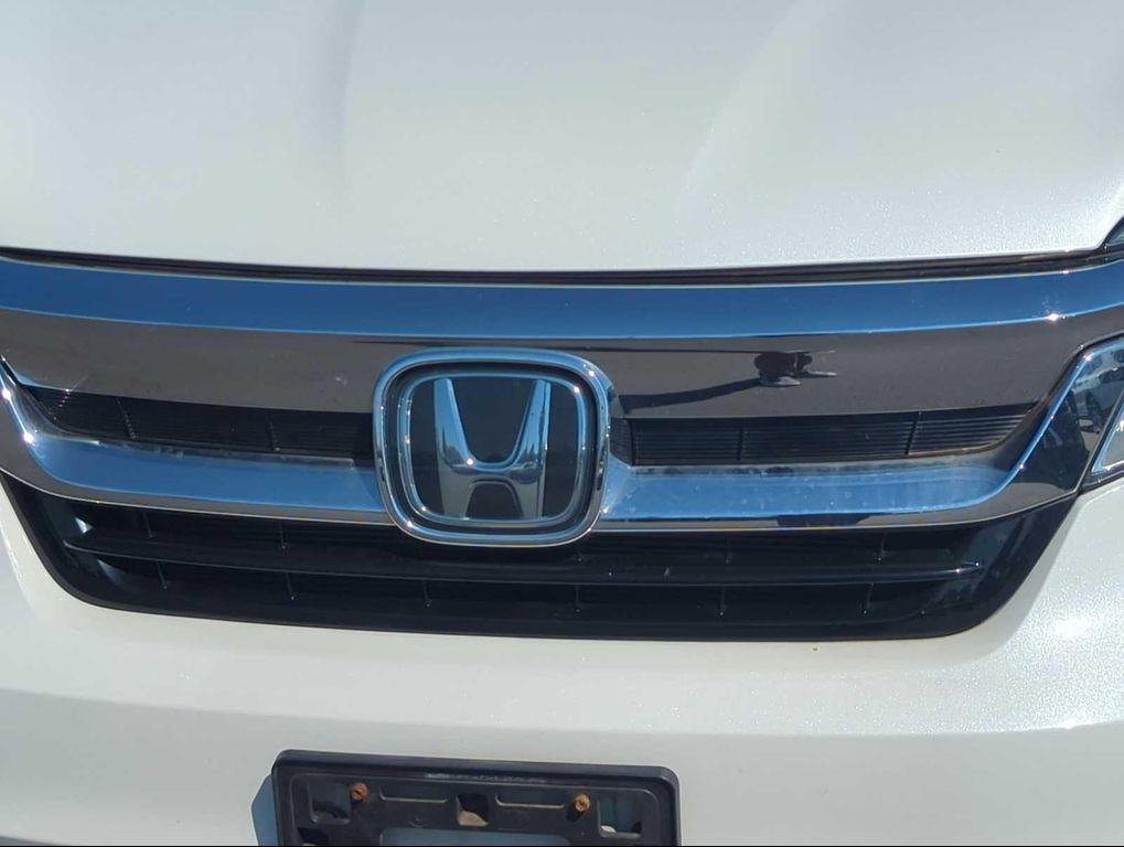 used 2020 Honda Pilot car, priced at $28,771
