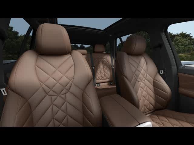 new 2025 BMW X5 car, priced at $79,175