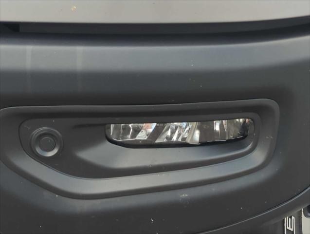 used 2022 Ram 1500 car, priced at $44,000