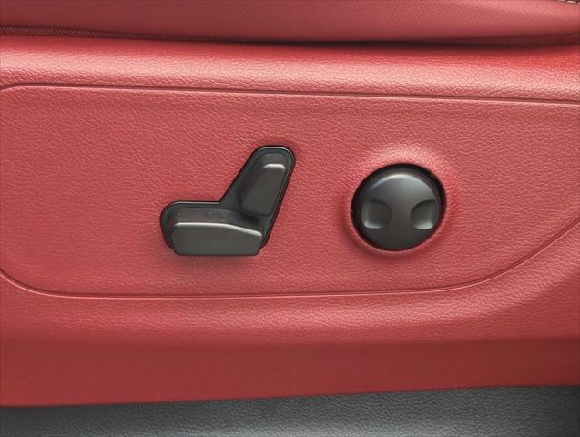 used 2022 Ram 1500 car, priced at $44,000