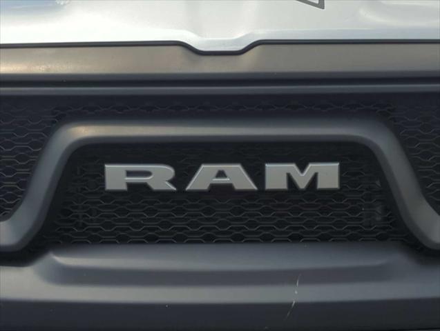 used 2022 Ram 1500 car, priced at $44,000