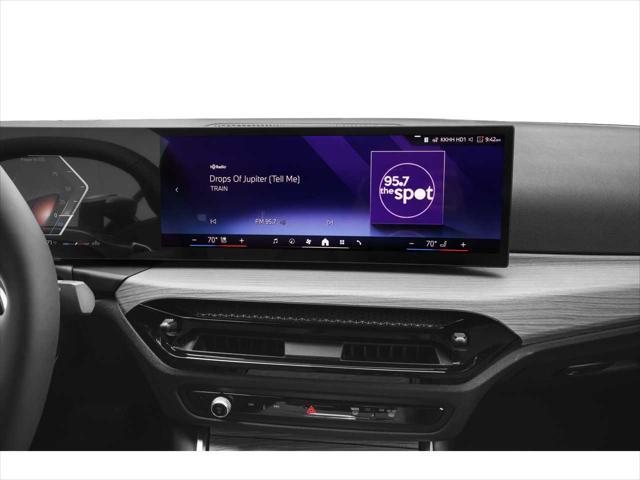 new 2026 BMW 430 car, priced at $66,775