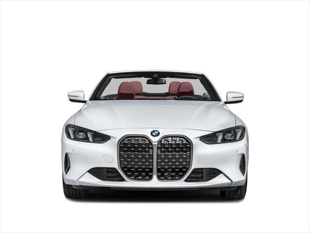 new 2026 BMW 430 car, priced at $66,775