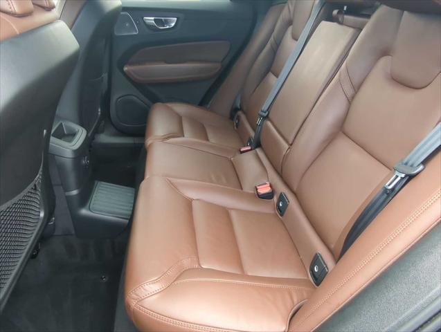 used 2025 Volvo XC60 Plug-In Hybrid car, priced at $63,202
