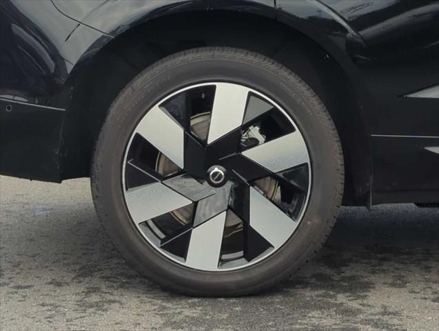 used 2025 Volvo XC60 Plug-In Hybrid car, priced at $63,202