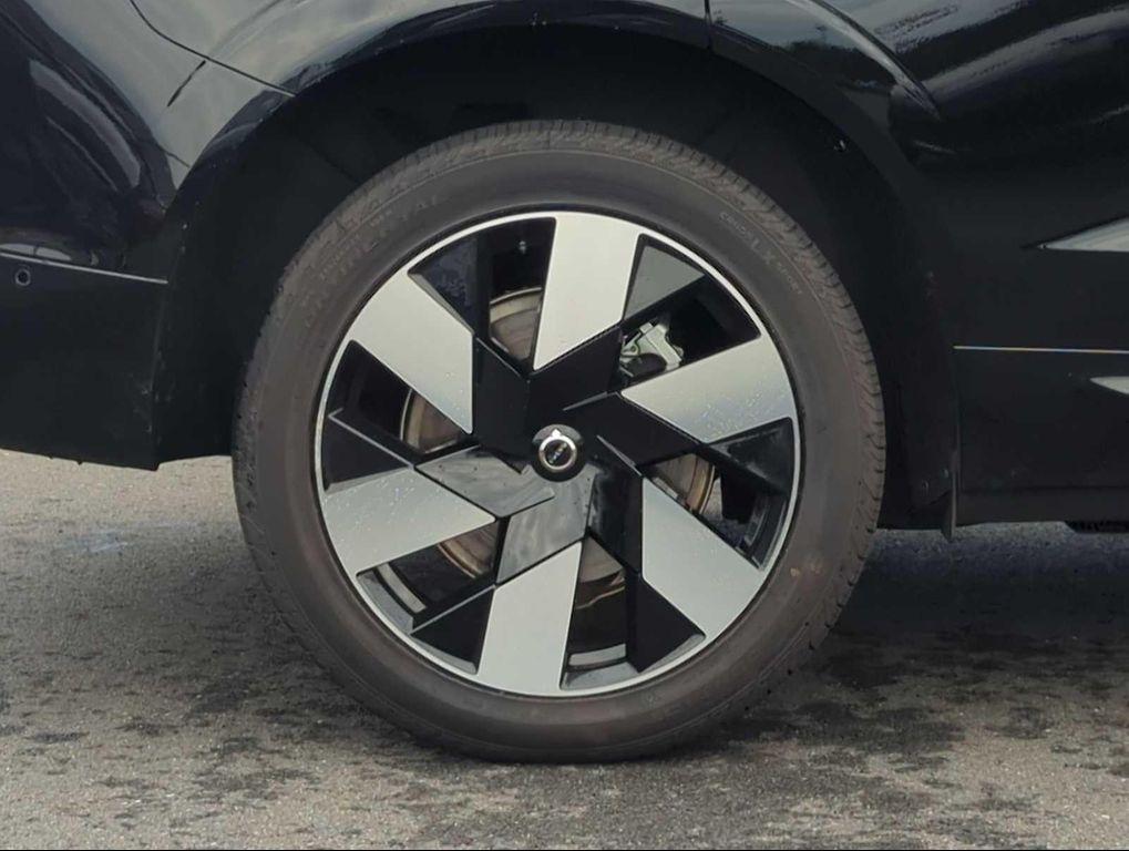used 2025 Volvo XC60 Plug-In Hybrid car, priced at $59,519