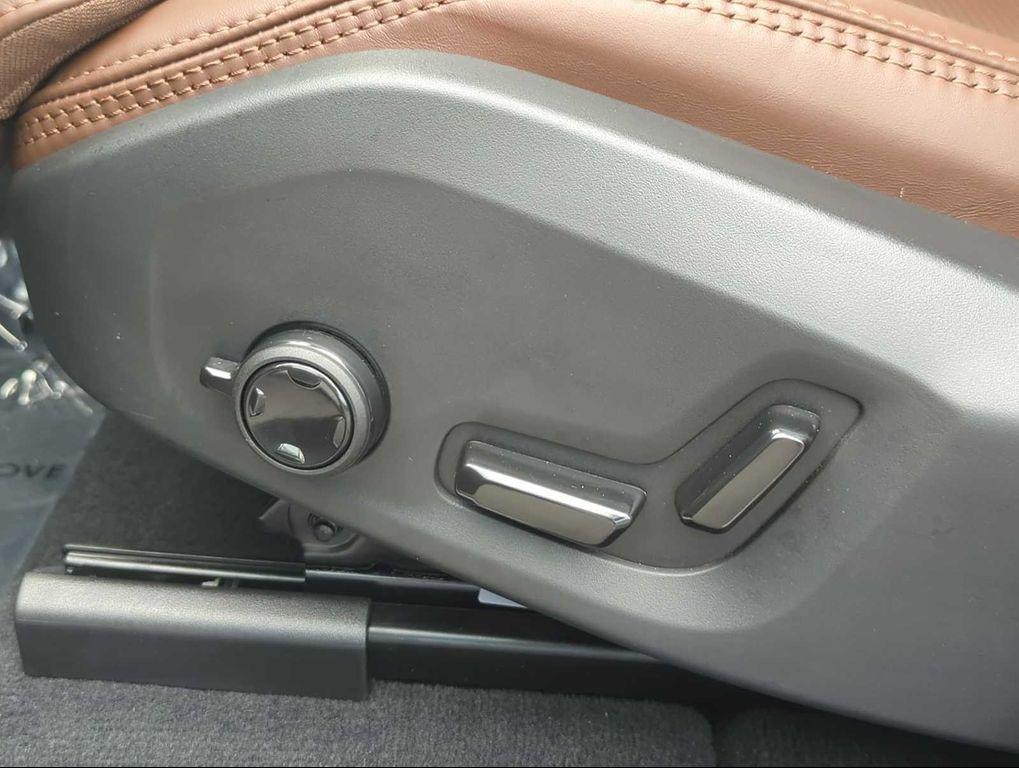 used 2025 Volvo XC60 Plug-In Hybrid car, priced at $59,519