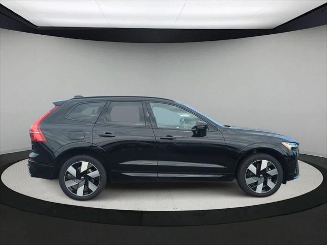 used 2025 Volvo XC60 Plug-In Hybrid car, priced at $63,202