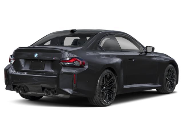 new 2026 BMW M2 car, priced at $73,905