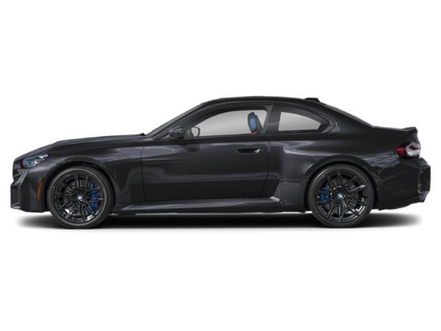 new 2026 BMW M2 car, priced at $73,905