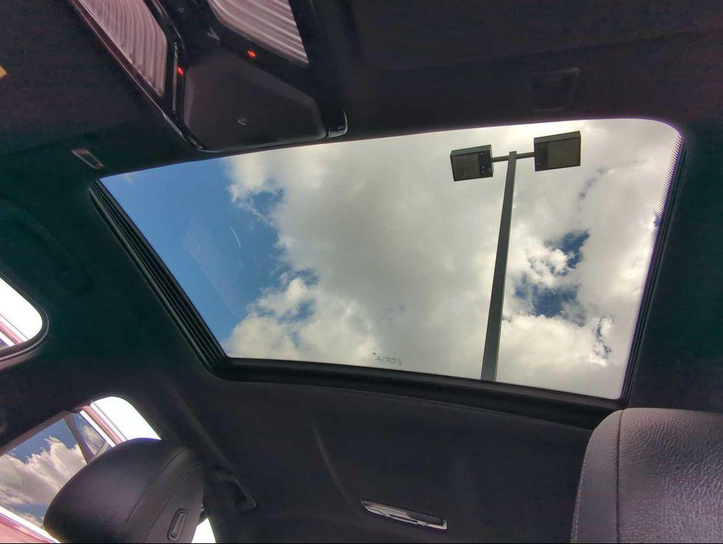 used 2023 BMW 540 car, priced at $43,741
