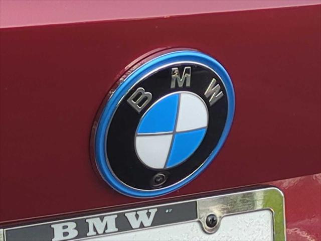 new 2025 BMW i4 Gran Coupe car, priced at $66,945