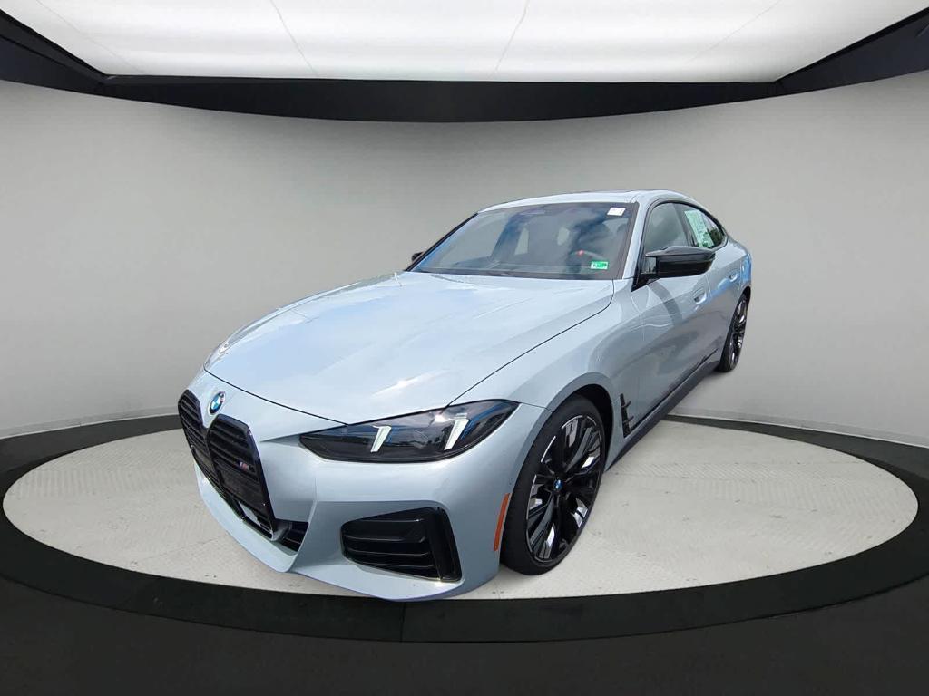 new 2025 BMW M440 Gran Coupe car, priced at $74,475