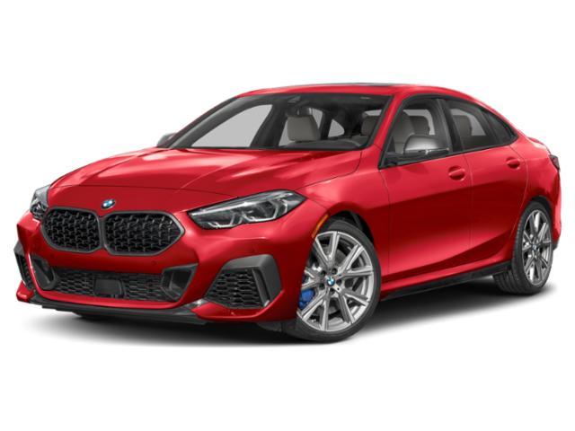 new 2024 BMW M235 Gran Coupe car, priced at $56,980