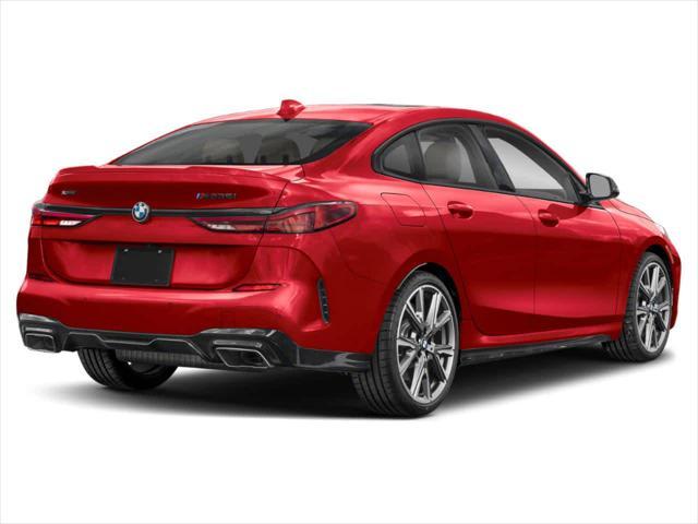 new 2024 BMW M235 Gran Coupe car, priced at $56,980