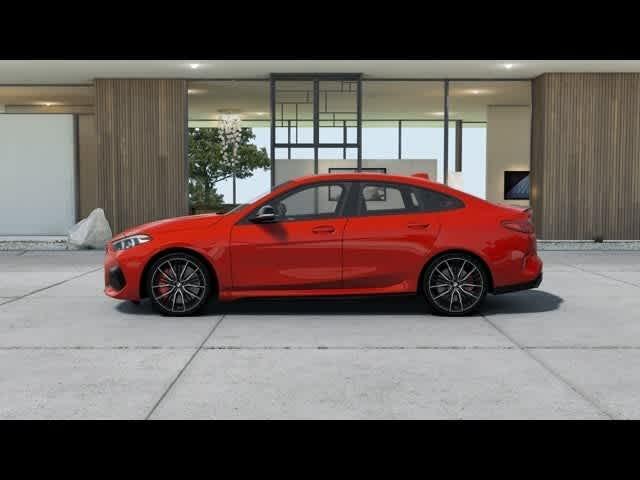 new 2024 BMW M235 Gran Coupe car, priced at $56,980