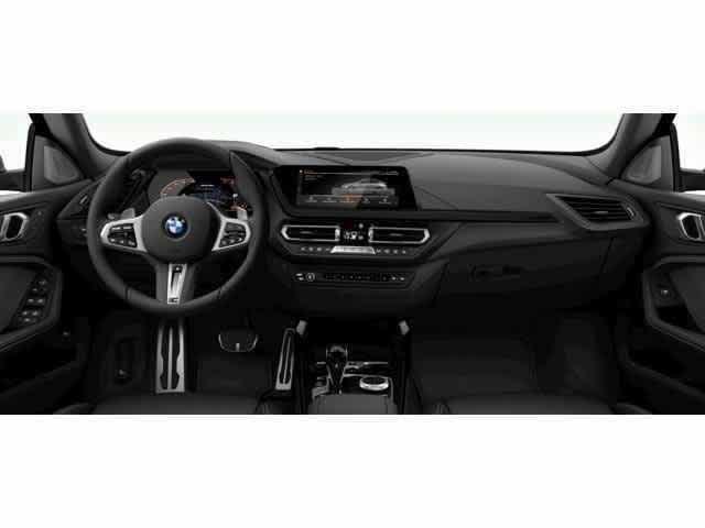 new 2024 BMW M235 Gran Coupe car, priced at $56,980