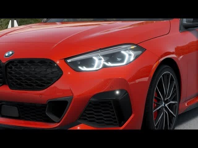 new 2024 BMW M235 Gran Coupe car, priced at $56,980