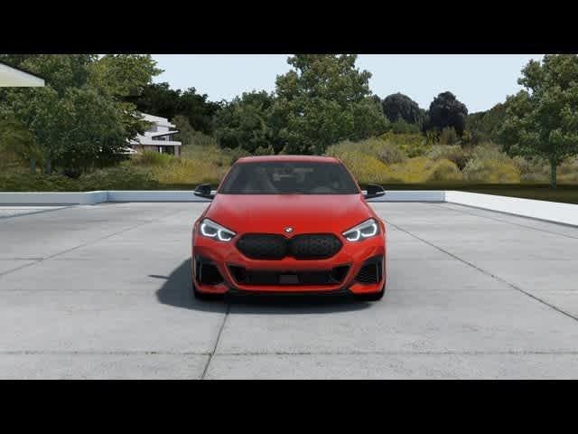 new 2024 BMW M235 Gran Coupe car, priced at $56,980