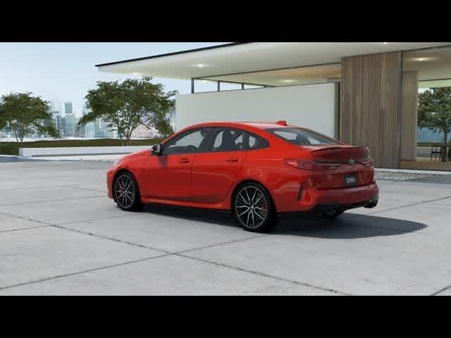 new 2024 BMW M235 Gran Coupe car, priced at $56,980