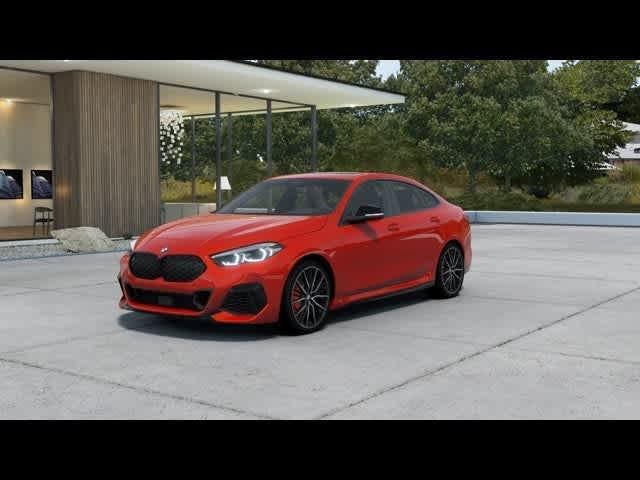 new 2024 BMW M235 Gran Coupe car, priced at $56,980