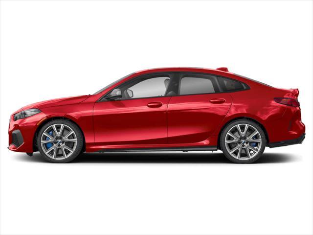 new 2024 BMW M235 Gran Coupe car, priced at $56,980