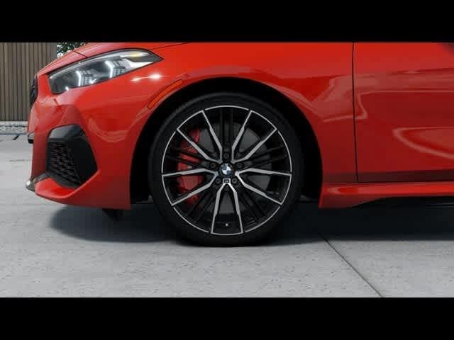 new 2024 BMW M235 Gran Coupe car, priced at $56,980