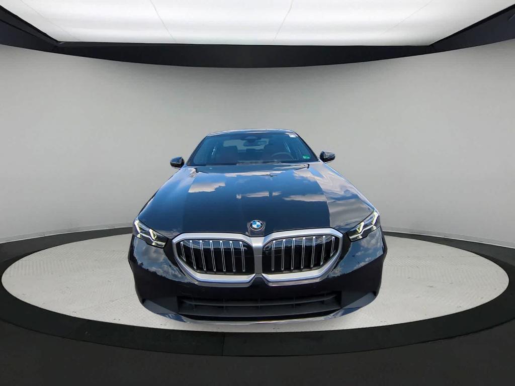 new 2026 BMW 530 car, priced at $65,700