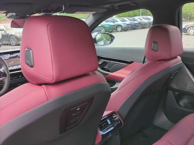 new 2026 BMW 530 car, priced at $65,700