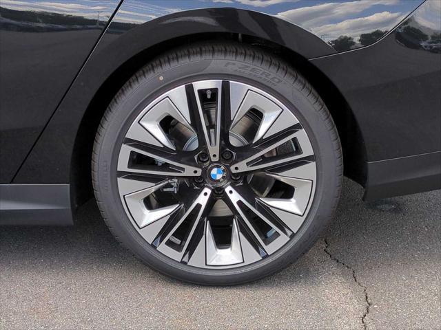 new 2026 BMW 530 car, priced at $65,700