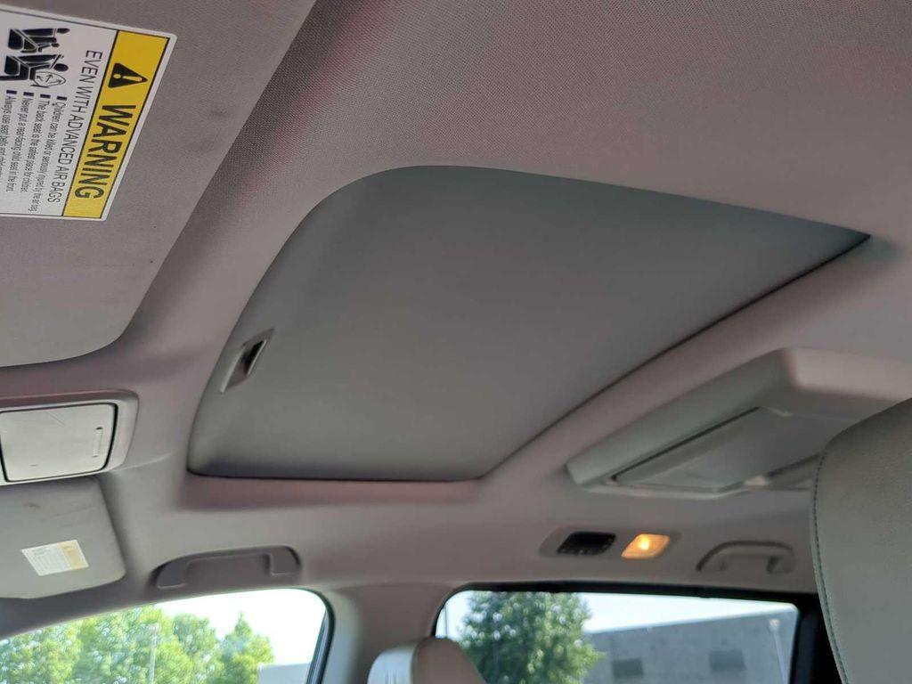 used 2018 Honda Odyssey car, priced at $23,903