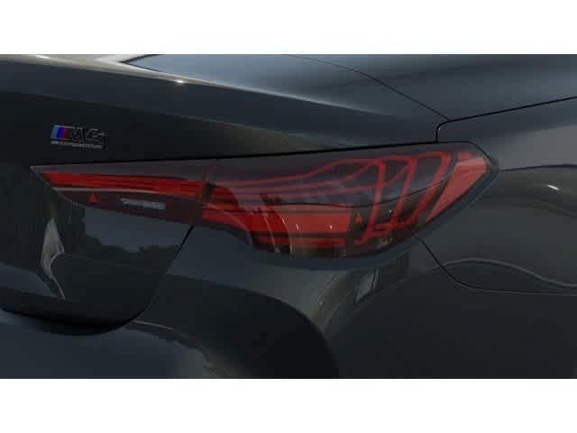 new 2026 BMW M4 car, priced at $107,505