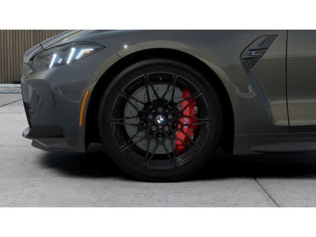 new 2026 BMW M4 car, priced at $107,505