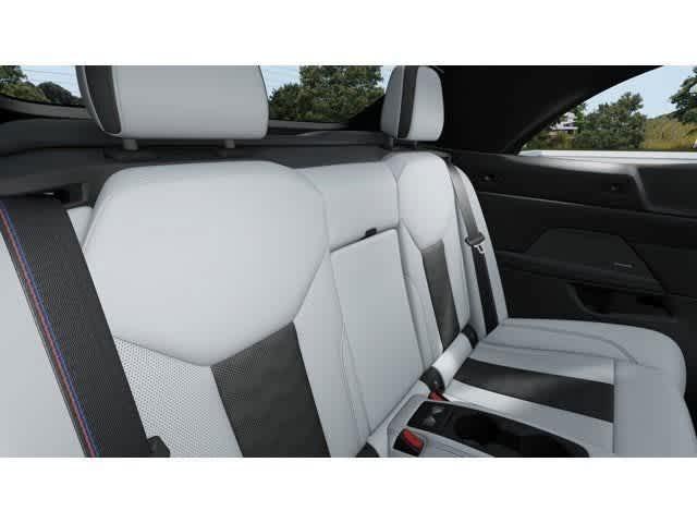 new 2026 BMW M4 car, priced at $107,505