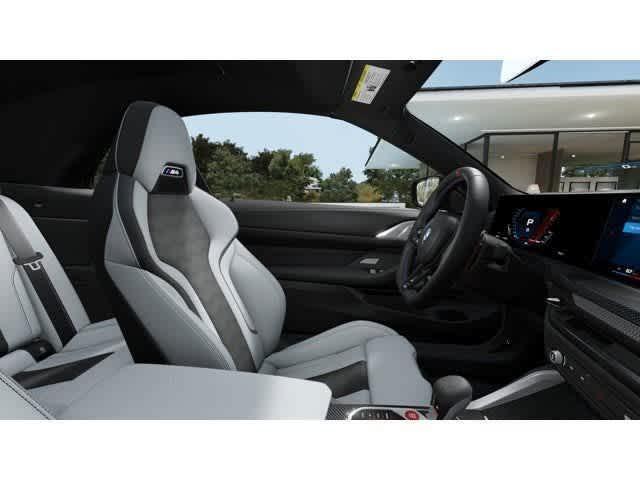 new 2026 BMW M4 car, priced at $107,505