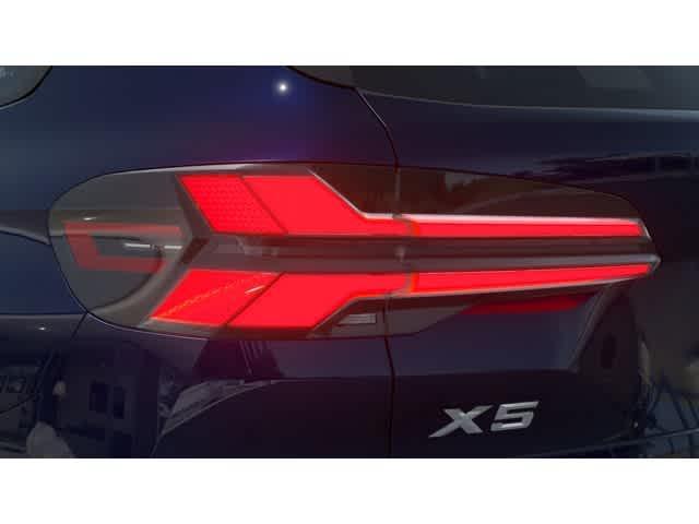 new 2026 BMW X5 car, priced at $88,875