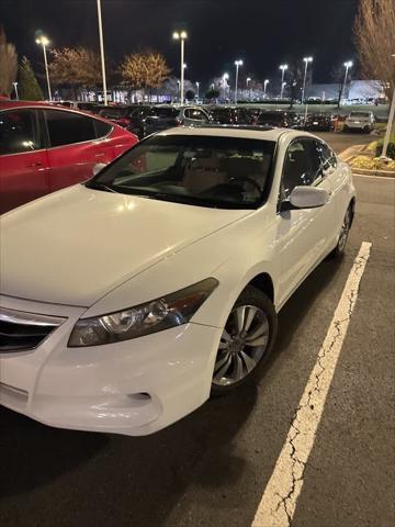 used 2011 Honda Accord car, priced at $8,997