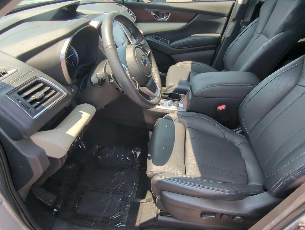used 2022 Subaru Ascent car, priced at $32,159
