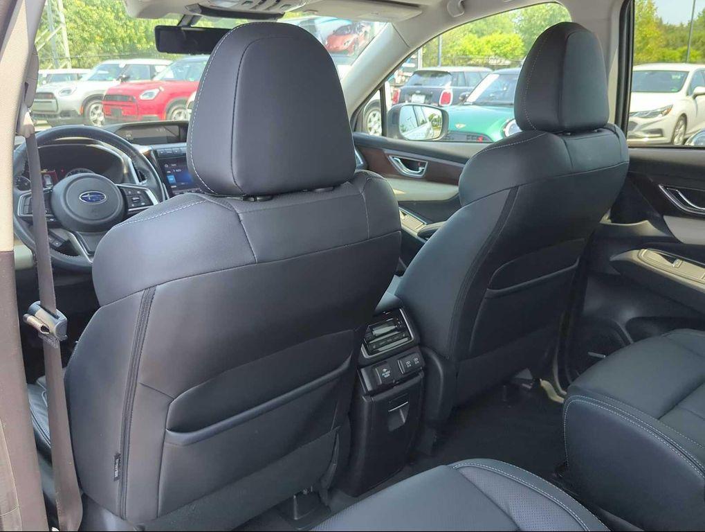 used 2022 Subaru Ascent car, priced at $32,159