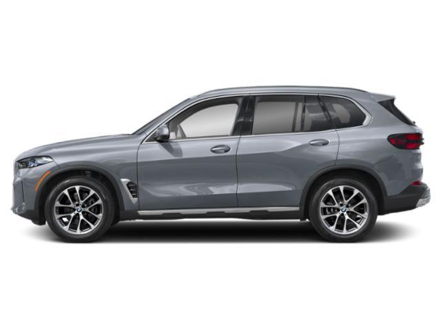 new 2026 BMW X5 car, priced at $87,475