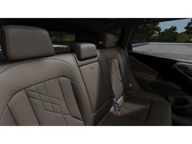 new 2025 BMW X3 car, priced at $53,175