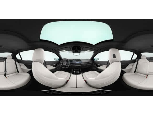 new 2026 BMW 540 car, priced at $72,890