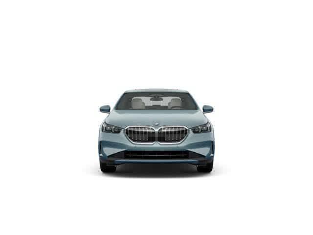 new 2026 BMW 540 car, priced at $72,890