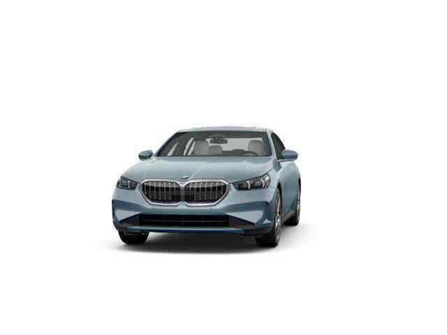 new 2026 BMW 540 car, priced at $72,890